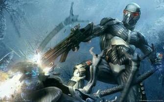 Games Wallpaper HD 1080p