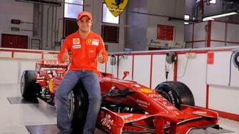 Felipe Massa Car Wallpaper High Quality