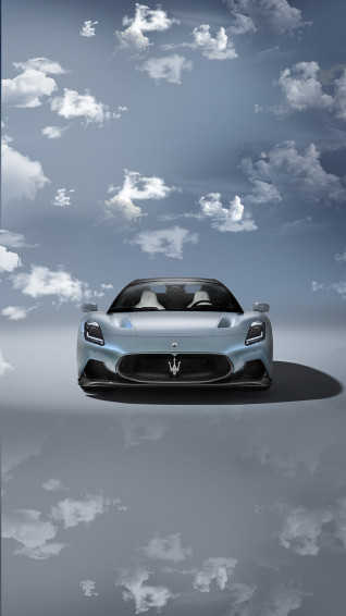 Maserati Mc20 Cielo The New Spyder Specs Trims