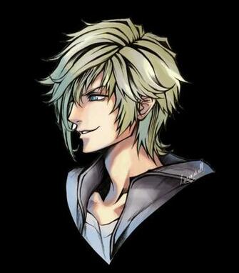 Prompto Argentum Final Fantasy Xv Zerochan Anime Image Board