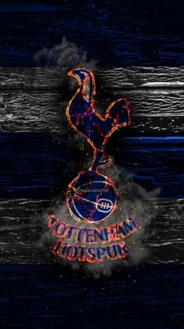 Tottenham Hotspur Wallpaper Teahub Io