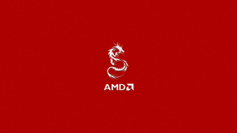 Amd Wallpaper Dragon By Spracersdragon Customization HDtv