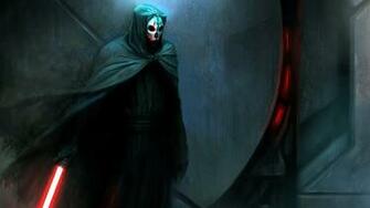 Darth Nihilus Wallpaper Imgkid The
