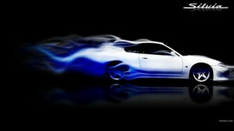 Nissan Silvia S15 Wallpaper By Heerenmistry