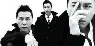 Donnie Yen By Stephpyle2006
