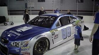 For Races On The No Hendrick Motorsports Chevrolet In