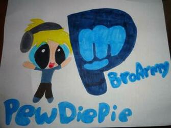 Pewdiepie Bro Fist For