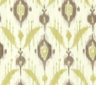Island Ikat Wallpaper By Wallpaperdirect