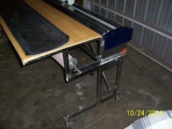 Paste Mate Inch With Counter Wallpaper Wallcover Pasting Machine