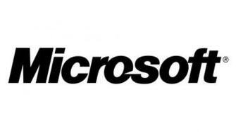 Microsoft Logo Wallpaper Desktop Image