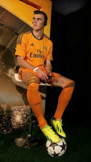 Fonds D Cran Gareth Bale Tous Les Wallpaper