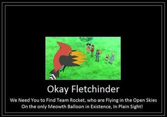 Ash Fletchinder Meme By 42dannybob