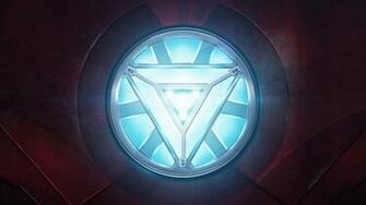 Iron Man Heart Wallpaper HD