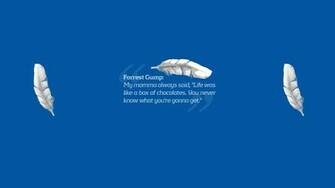 Forrest Gump Wallpaper For Android Devices