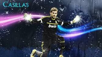 Casillas Wallpaper