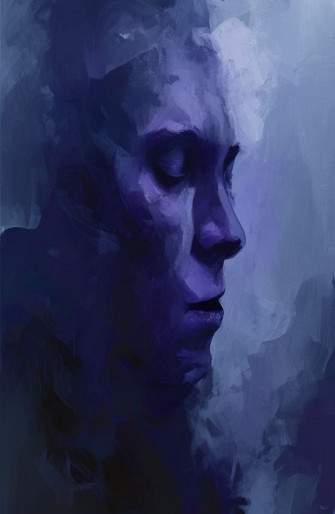 Dark Depression Wallpaper