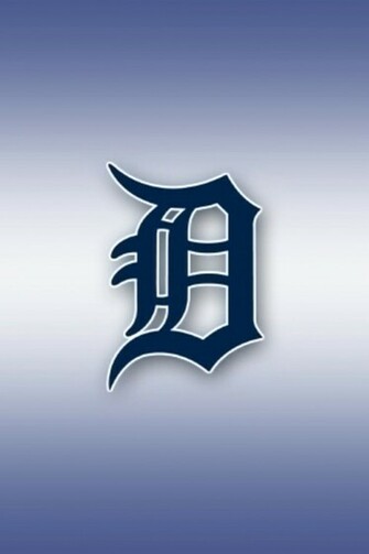 Detroit Tigers iPhone Wallpaper HD