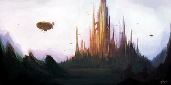 Artwork Wallpaper Wallpoper