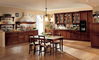 HD Kitchen Wallpaper For Desktop