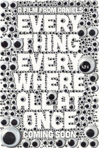 Everything Everywhere All At Once Photo Gallery