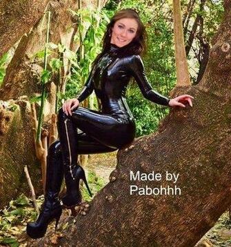 Mikaela Shiffrin Fake013 By Pabohhh