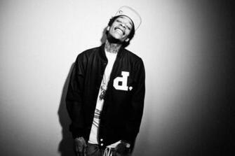Wiz Khalifa Wallpaper