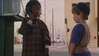 The Little Rascals Wallpaper
