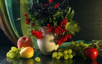 Still Life Computer Wallpaper Desktop Background Id