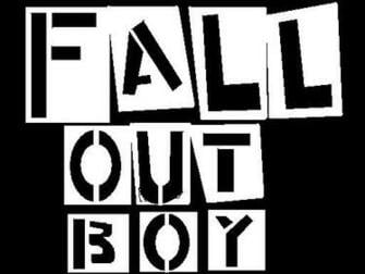 Fall Out Boy Symbol