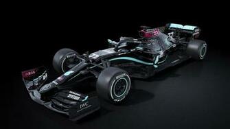 Mercedes Amg F1 W11 Eq Performance 4k Wallpaper HD Car