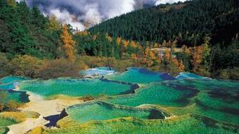 Pools Heaven In China HD Wallpaper Search More High Definition