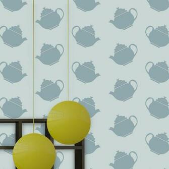 Teapot Wallpaper Imgkid The Image Kid Has It