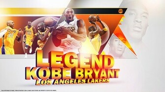 Kobe Bryant Wallpaper HD