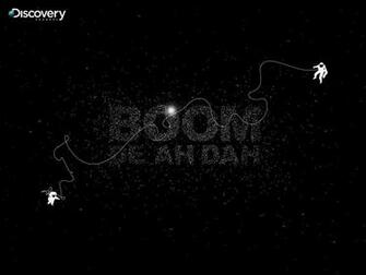 Discovery Channel Wallpaper