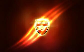 Wallpaper Arsenal