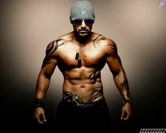 Bollywood John Abraham New Wallpaper