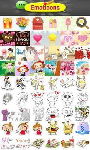 Emoji Maker For Whatsapp V1