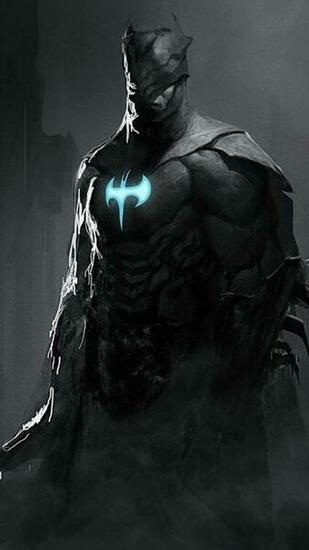 Batman Wallpaper For Phone