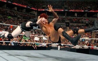 Randy Orton