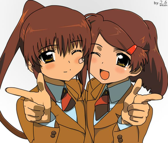 Kissxsis Wallpaper