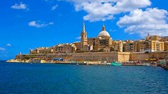 Malta Lebanon High Resolution Wallpaper Photo Shared By