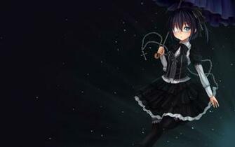 Chuunibyou Demo Koi Ga Shitai Rikka Takanashi HD Wallpaper