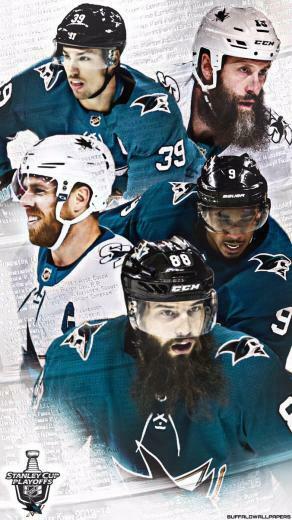 Jordan Santalucia On San Jose Has Clinched A Playoff