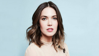Mandy Moore Wallpaper