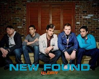 New Found Glory Wallpaper Desktop