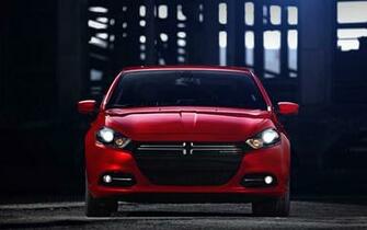 Dodge Dart Wallpaper Car