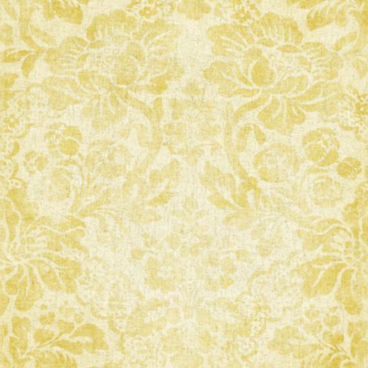 Gold Floral Wallpaper Desktop Background