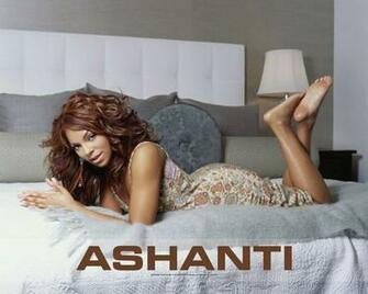 Ashanti Wallpaper HD Creative Pictures Full