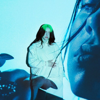 Billie Eilish Teases Sixteen Songs For New Album Shares