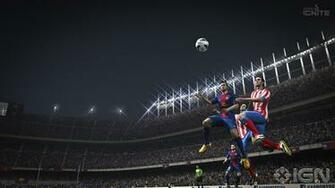 Fifa Screenshots Pictures Wallpaper Playstation